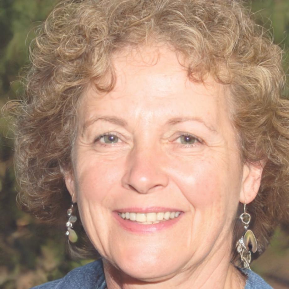 Instructora de entrenamiento del equilibrio Vornyxa Trackin